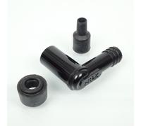 cappuccio candela ngk lb-e 8302 con oliva per moto scooter nuovo
