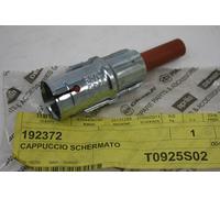 Cappuccio candela schermato Spark plug cap Piaggio Ape Poker benzina M4R1T