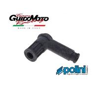 CAPPUCCIO CANDELA SILICONE MOTOCICLI SCOOTER POLINI 246.021