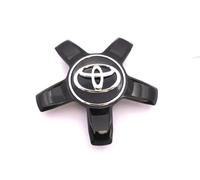 Cappuccio Centrale Genuino Nuovo TOYOTA Per Mozzo Ruota C-HR E Yaris PW458-10000
