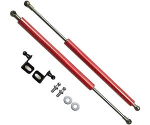 Cappuccio Cofano Pistoni Ascensore A Gas Supporto Ammortizzatori Per Suzuki Per Swift A2L Per Swift Sport ZC33S 2017-2023 WEFOLCC(7)