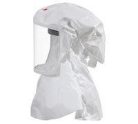 Cappuccio con sospensione integrata 3M Versaflo, taglia piccola, S-433S