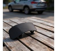 Cappuccio coperchio for scatola fusibili interni nero per for mazda 3 Axela per