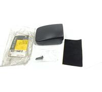 CAPPUCCIO COPERTURA CINTURA DI SICUREZZA ORIGINALE ADATTO A RENAULT LAGUNA III