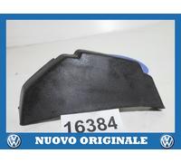 CAPPUCCIO COPERTURA DX PARAURTI ANTERIORE COVER CAP RIGHT BUMPER FRONT AUDI 100