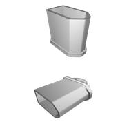 Cappuccio Copertura XT60 Jumper - Sicurezza e Protezione