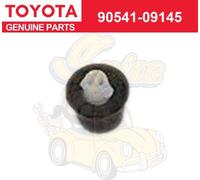 Cappuccio cuscino sul supporto centrale Toyota Camry 2019-2024 parte original...