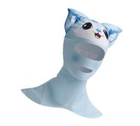 Cappuccio da immersione animale | Cappuccio per immersioni con animale gatto | da immersione con orecchie Kawaii Cat Adventures Design per amanti per adulti