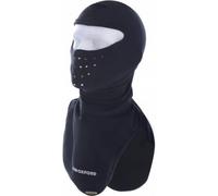 Cappuccio da moto Oxford Balaclava Deluxe Micro Fleece nero