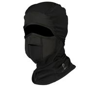 Scott Concept, passamontagna L/XL male Nero