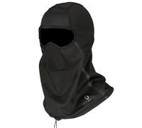 Cappuccio da moto SCOTT Balaclava Snow Blocker nero 2XL/3XL