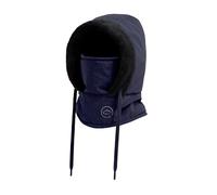 Cappuccio da sci, maschera da ciclismo, scaldacollo, caldo e spesso, cappello,