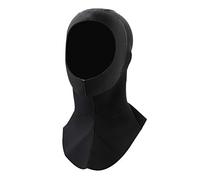 Cappuccio da Sub, Neoprene da 3 Mm Mantieni le Immersioni Calde Immersioni Subacquee Cuffie per lo Snorkeling Sport Acquatici Kayak Snorkeling Nuoto Accessorio per la Vela per Cappuccio Sub