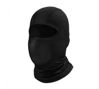 Cappuccio del casco Shima Balaclava Cooler nero XXS/XS/S