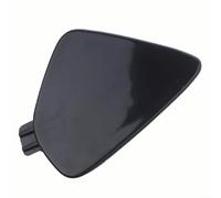 Cappuccio del gancio di rimorchio del paraurti anteriore per Volvo XC60 2014 2017 con la materia plastica dei numeri di parte 31323767 e 39821562 dell'OEM