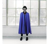 Cappuccio Del Mantello Cosplay Medievale Con Per Uomo Costumi Halloween