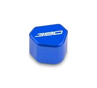 Cappuccio Del Pulsante Freccia Per DUKE 390 Tappo Per Interruttore Indicatori Di Direzione Per Moto(Blu)