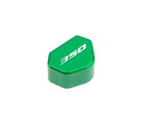 Cappuccio Del Pulsante Freccia Per Forza 350 XADV350 ADV350 Tappo Per Interruttore Indicatori Di Direzione Per Moto(Verde)
