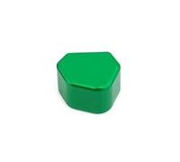 Cappuccio Del Pulsante Freccia Per YAMAHA XSR700 XSR900 XSR155 Tasto Interruttore Indicatori Di Direzione Per Moto(Verde)