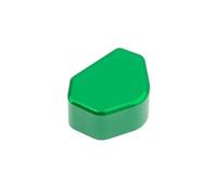 Cappuccio Del Pulsante Freccia Pulsante Interruttore Per Moto Indicatore Di Direzione Per DOWNTOWN Per XTOWN 125 300 125i 300i DTX360 AK550 CV3 CT250 2015-2024(Verde)