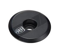 Cappuccio della forcella Ritchey Wcs top cap Noir