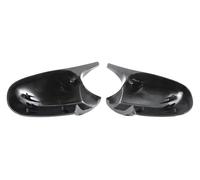 Cappuccio Dello Retrovisore Per BMW E90 E91 E92 E93 E81 E82 E87 2007-2013 Copertura Specchietto Retrovisore Auto 1 Paio