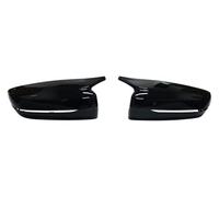 Cappuccio Dello Retrovisore Per BMW Serie 3 G20 G21 G28 320d 330e 330i 340i 2019-2022 Tappo Copri Specchietto Retrovisore Esterno Laterale(2)