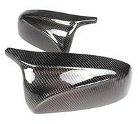 Cappuccio Dello Retrovisore Per BMW X5 E70 X6 E71 2008-2013 Copertura Specchietto Retrovisore Auto Guscio Sostituibile Retromarcia(1)