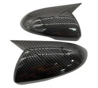 Cappuccio Dello Retrovisore Per Kia K5 2016-2019 Copertura Specchietto Retrovisore Laterale In Fibra Di Carbonio Cornice Auto