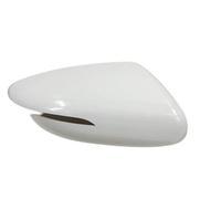 Cappuccio Dello Retrovisore Per Kia Per Forte Per K3 2013-2018 Copertura Specchietto Retrovisore Automatico Guscio Finitura Tappo Protettivo Auto(R light)