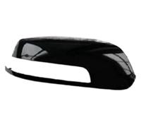Cappuccio Dello Retrovisore Per Kia Per Sorento Xm 2009-2014 Coperture Specchietti Laterali Portiere Alloggiamenti Retrovisori(Black,Right)