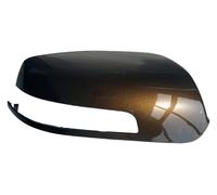 Cappuccio Dello Retrovisore Per Kia Per Sorento Xm 2009-2014 Coperture Specchietti Laterali Portiere Alloggiamenti Retrovisori(Brown,Right)