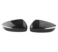 Cappuccio Dello Retrovisore Per Mazda CX3 2016-2020 Copri Specchietto Retrovisore Laterale In Fibra Di Carbonio