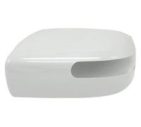 Cappuccio Dello Retrovisore Per Mazda CX7 2007-2012 Per CX-9 2006-2009 Per M5 2010-2013 Copertura Specchietto Retrovisore Esterno Auto(Left)