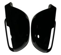 Cappuccio Dello Retrovisore Per Skoda Per Octavia 1z3 Hatchback Per Superb 3t5 Station Wagon 2009-2013 Copertura Specchietto Retrovisore Laterale Automatico Guscio Retromarcia