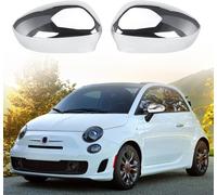 Cappuccio Dello Specchietto Retrovisore Sostituzione per Fiat 500/Abarth 500 200