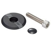 Cappuccio di compressione ritchey comp 1 1 4 nero