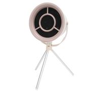 Cappuccio di Gamma Portatile, Cappuccio di Estrattore Mini con Cofano da Gamma Desktop Rimovibile e Lavabile a Doppio Filtro per Griglie Interno, Pentola Calda, Cucina Barbecue