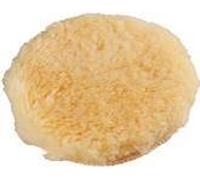 Cappuccio di lucidatura a stick rapido KWB auto-esperto pelle di agnello 484600 (484600)