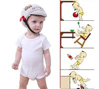 Cappuccio di protezione anticaduta per bambini, Cappello anti-collisione per bambini, Cappello anti-collisione, Cappuccio per casco di sicurezza per bambini