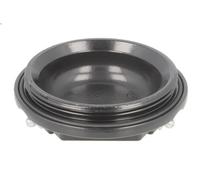 Cappuccio di protezione, asse di supporto a molla AUGER 54219 per FLC 4 1996-2