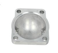 Cappuccio di protezione, asse di supporto a molla AUGER 70284 per N10 9.6 1973-