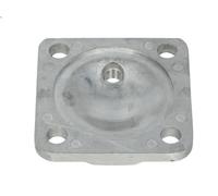 Cappuccio di protezione, asse di supporto a molla AUGER 70285 per F10 9.6 1977-