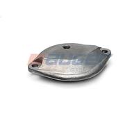 Cappuccio di protezione, asse di supporto a molla AUGER 81931