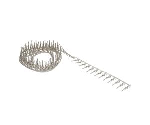 Cappuccio di protezione, collegamento alternatore AC TWK067KB