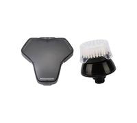 Cappuccio Di Protezione For La Spazzola Di Pulizia Della Testina Del Rasoio, Compatibile Con Philips, Serie S9000, S8000, S5000, S7000, RQ32, RQ11, RQ12.