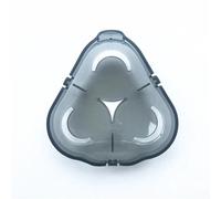 Cappuccio Di Protezione For Testina Del Rasoio Copri Testina Del Rasoio, Compatibile Con Philips, S5000 S5210 S5078 S5140 S5210 S5230 S5340 S537 S5380 S5081 S5082 + Spazzola