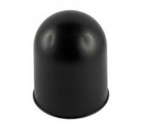 Cappuccio Di Protezione Per Gancio Di Traino AHK Copertura Nera Ø50mm Nuovo