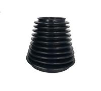 Cappuccio di protezione/soffietto, ammortizzatore FEBI 05046 A6 C4 (4A2) 2 1994-