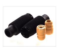 2x Protezione ammortizzatore Assale anteriore 910041 KYB per PEUGEOT 206 Van